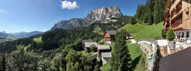 Image: Comfort and services