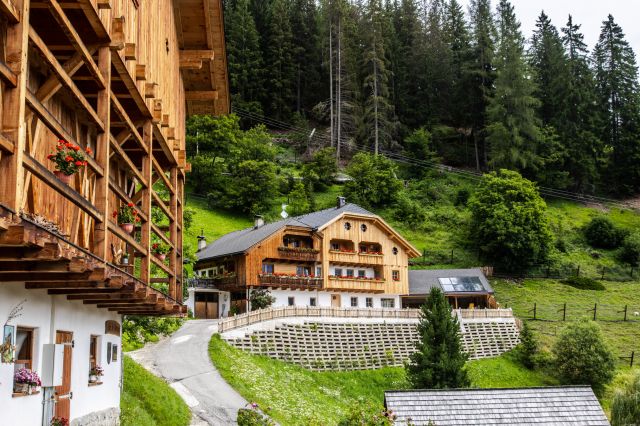 Image: Comfort and services