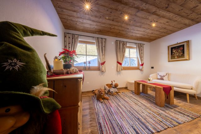 Image: Comfort and services