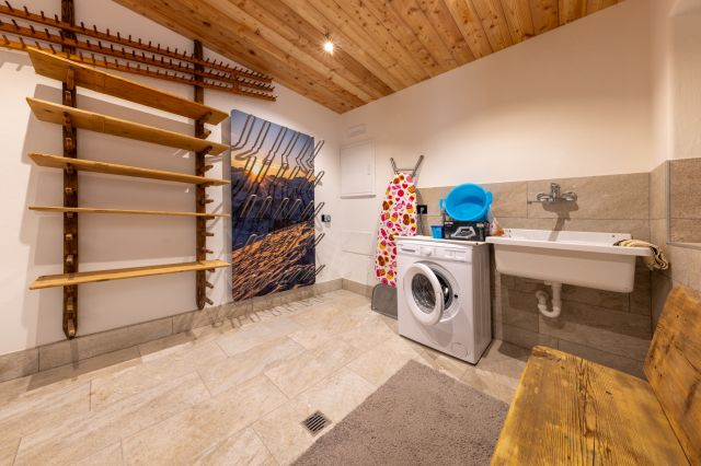 Image: Comfort and services