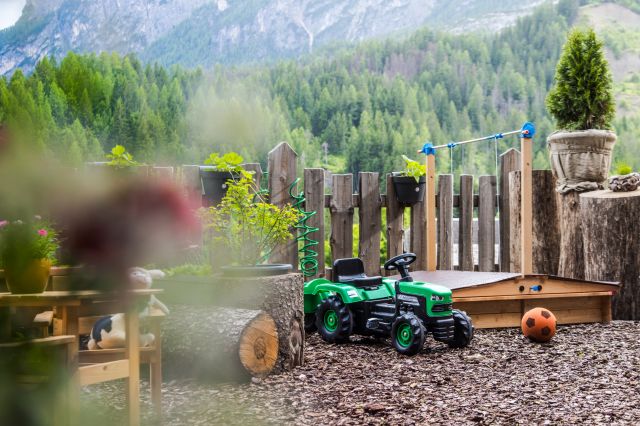 Image: Comfort and services