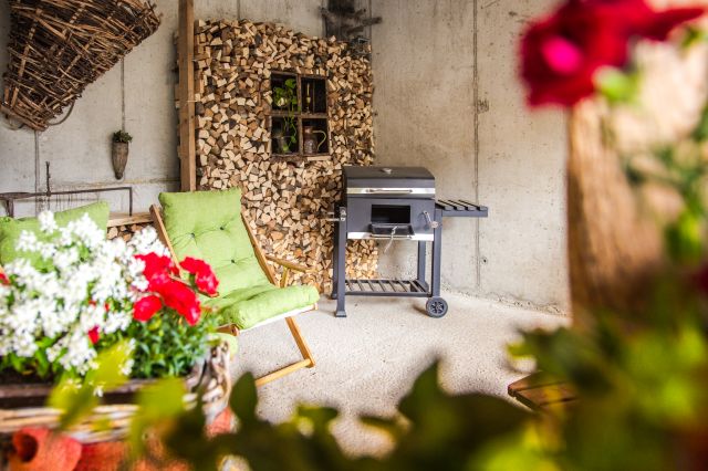 Image: Comfort and services