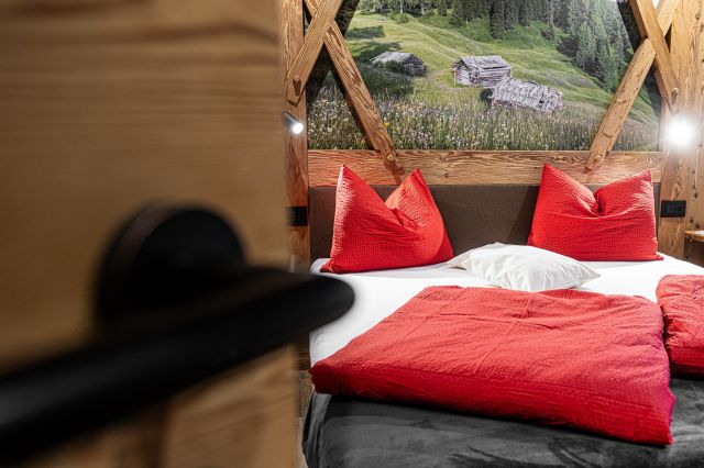 Image: Apartments in Alta Badia