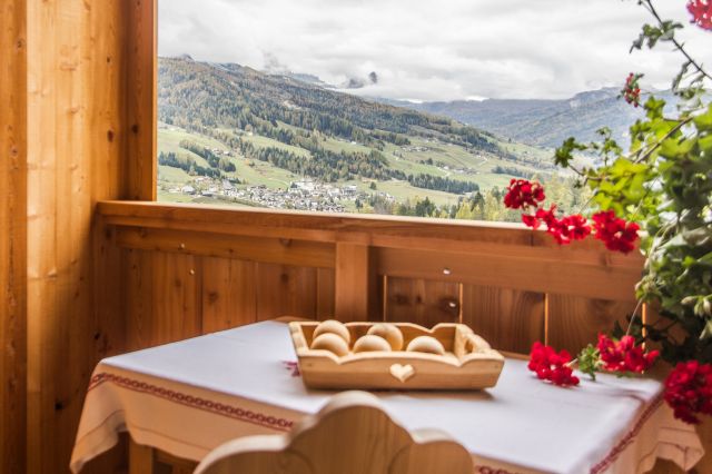 Image: Apartments in Alta Badia