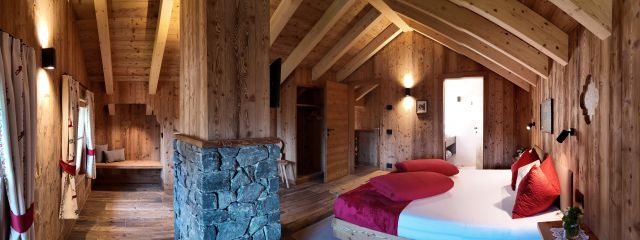 Image: Apartments in Alta Badia