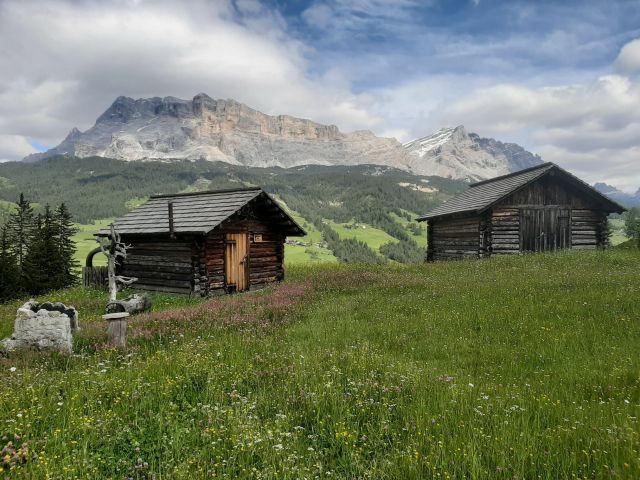 Image: Farm Chalet Jusciara