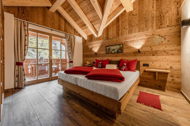 Image: Farm Chalet Jusciara