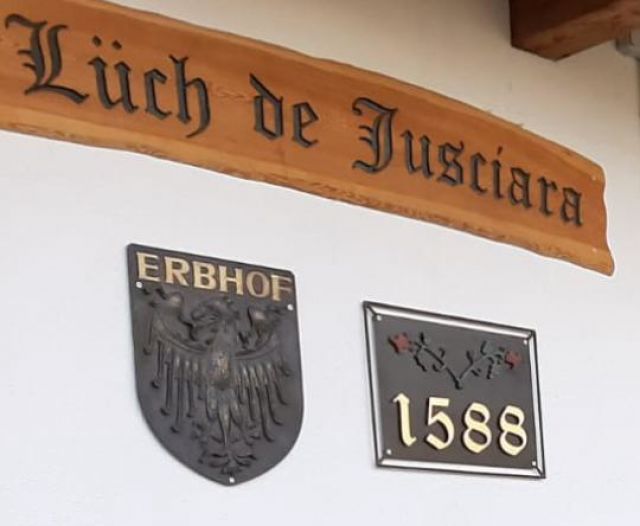 Image: Farm Chalet Jusciara