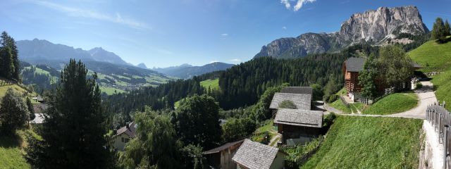 Image: Farm Chalet Jusciara