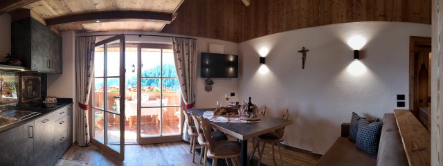 Image: Farm Chalet Jusciara
