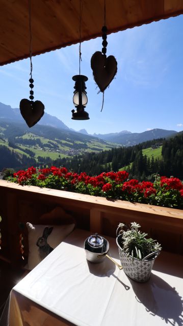 Image: Farm Chalet Jusciara