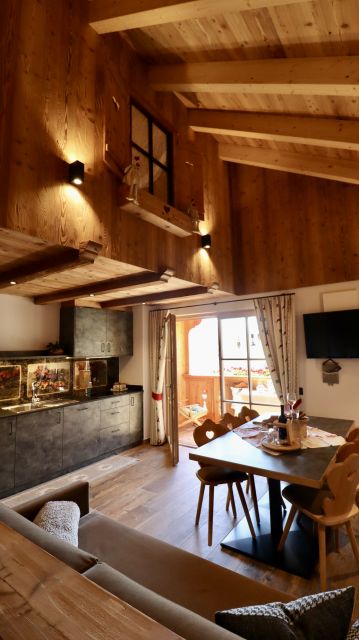 Image: Farm Chalet Jusciara