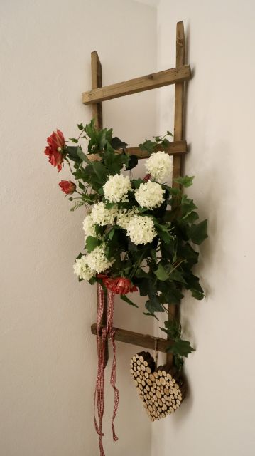 Image: Farm Chalet Jusciara