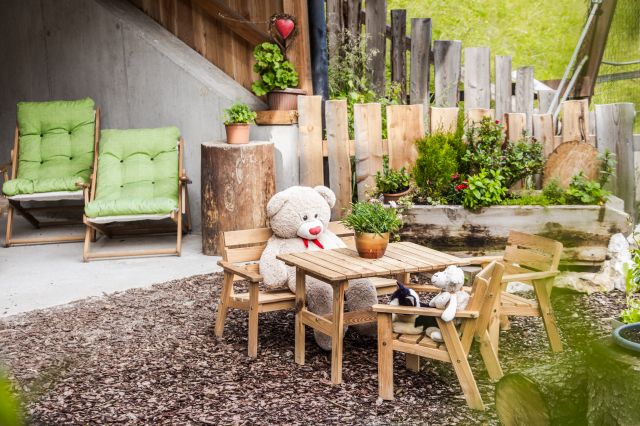 Image: Farm Chalet Jusciara