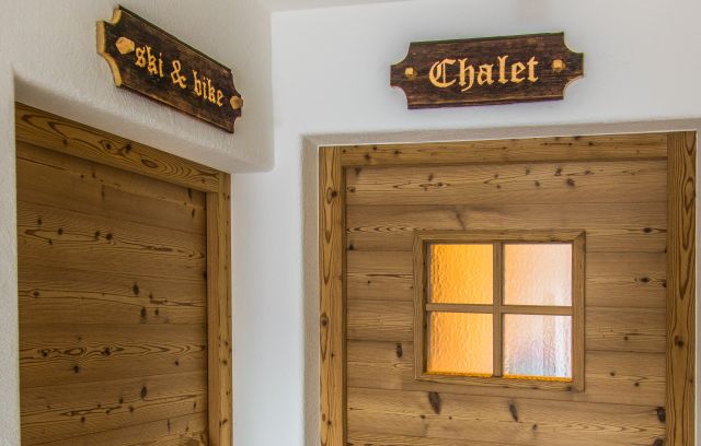 Image: Farm Chalet Jusciara