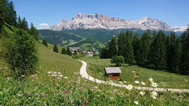 Image: Alta Badia