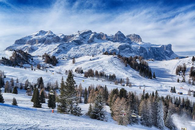 Image: Alta Badia