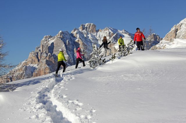Image: Alta Badia