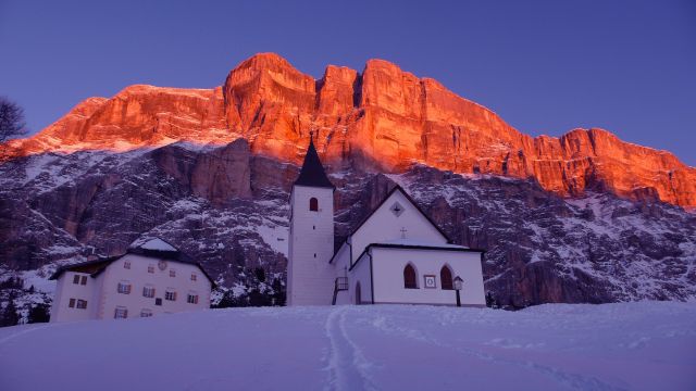 Image: Alta Badia